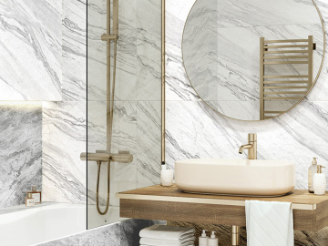 Плитка STATUARY (Delacora) в Москве