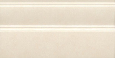 Плинтус FMA006 Каподимонте беж 30x15 от Kerama Marazzi (Россия) в Москве