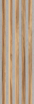 Настенная плитка Chloe geometry (NRL_P0270) 30x90 от Creto (Россия) в Москве