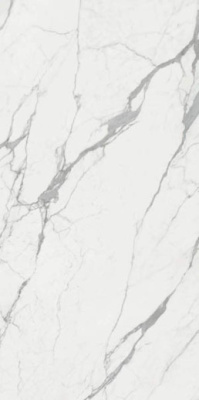 Керамогранит SENSI SIGNORIA STATUARIO LIGHT NAT RET (PF60010397) 60x120 от ABK Ceramiche (Италия) в Москве