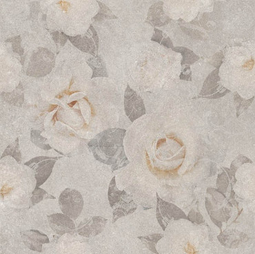 Керамогранит Турнель DL841200R декорированный обрезной 80x80 от Kerama Marazzi (Россия) в Москве