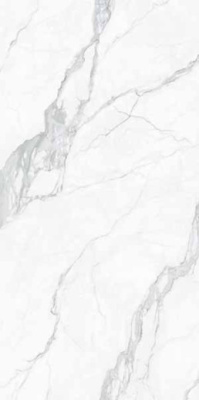 Керамогранит Athena White Full Body Italy Polished (12 мм) (MN001APT321612) 160x320 от Moreroom (Китай) в Москве