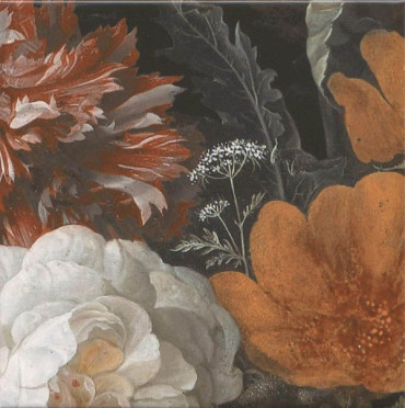 Декор Парк Роз (MLD/A105/5009) 20x20 от Kerama Marazzi (Россия) в Москве