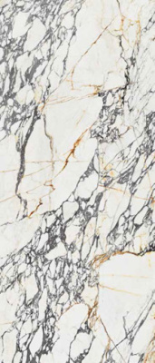 Керамогранит SUPREME TREASURE CORCHIA GOLD SOFT R (0008998) 120x280 от Flaviker (Италия) в Москве