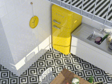 Керамогранит MAORI (Vives Ceramica) в Москве