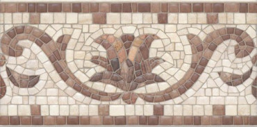 Декор Олимпия AD/A391/19000 20x9.9 от Kerama Marazzi (Россия) в Москве