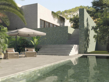 Плитка BALI (Vives Ceramica) в Москве