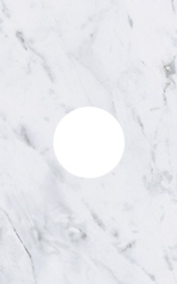 Декор Argos круг d12 25x40 от Laparet в Москве