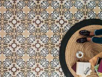 Плитка ALAMEDA (Vives Ceramica) в Москве