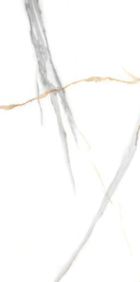 Керамогранит MARMO Maritaca Statuario Ultra White (NTT99513M) 60x120 от NT Ceramic (Китай) в Москве