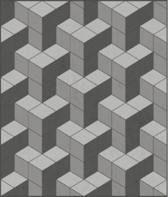 Мозаика RUBIK RK01 30x30.3 от Jet-Ceramic (Россия) в Москве