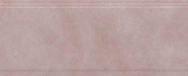Бордюр Марсо BDA014R розовый обрезной 30x12 от Kerama Marazzi (Россия) в Москве