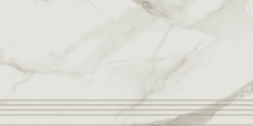 Фронтальная ступень Монте Тиберио обрезной (SG622620R/GR) 30x60x0.9 от Kerama Marazzi (Россия) в Москве
