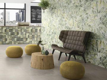Плитка URBAN JUNGLE (Villeroy & Boch) в Москве