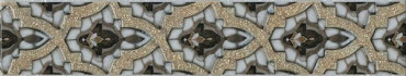 Бордюр Эль-Реаль (AD/A459/880) 5.7x30 от Kerama Marazzi (Россия) в Москве