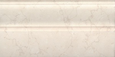 Плинтус Белгравия FMA002R бежевый обрезной 15x30 от Kerama Marazzi (Россия) в Москве