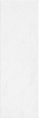 Настенная плитка PURA MATERICA BIANCO Rett 49.8x149.8 от DOM Ceramiche (Италия) в Москве