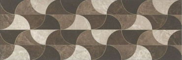 Декор Гран-Виа обрезной (VT/A25/13084R) 30x89.5 от Kerama Marazzi (Россия) в Москве
