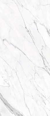 Керамогранит PURITY OF MARBELE XL STATUARIO SILK (STSK) 120x278x6 от Supergres Ceramiche (Италия) в Москве