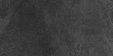 Керамогранит Про Стоун DD200700R чёрный обрезной 30x60 от Kerama Marazzi (Россия) в Москве