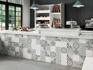 Керамогранит URBAN (Cifre Ceramica) в Москве