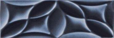 Настенная плитка Marchese blue 02 10x30 от Gracia Ceramica (Россия) в Москве