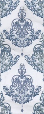 Декор AR160/7108 Парча 20x50 от Kerama Marazzi (Россия) в Москве