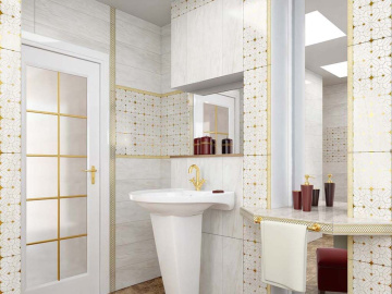 Плитка ROMANO (Alma Ceramica) в Москве