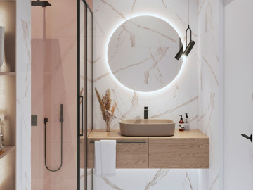 Плитка MARBLES (StaroSlim) в Москве