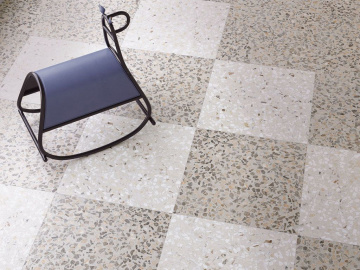 Плитка TERRAZZO-X (Vitra) в Москве