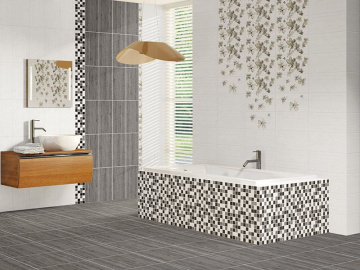 Плитка ILLUSION (Cersanit) в Москве