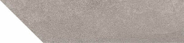 Плинтус Про Стоун DD2004/BSL/SO горизонтальный левый серый 11 40x9.5x11 от Kerama Marazzi (Россия) в Москве