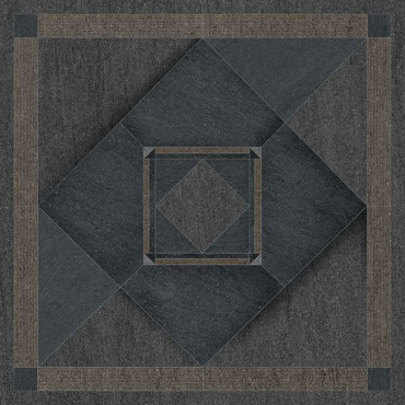 Декор Базальто DL841900R/D обрезной 80x80 от Kerama Marazzi (Россия) в Москве