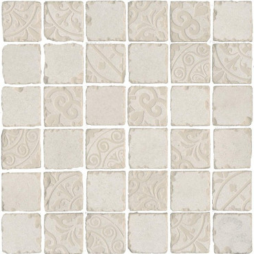 Декор Про Фьюче беж мозаичный (SBM006/DD6404) 30x30x11 от Kerama Marazzi (Россия) в Москве