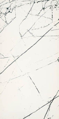 Керамогранит BIEN0009 Bien Agatha White Rec Full Lap 60x120x9 от Bien (Турция) в Москве