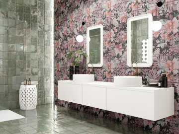 Плитка MURALES OPTYM (Mainzu) в Москве