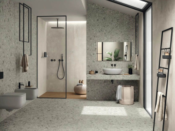 Плитка BOOST MIX (Atlas Concorde) в Москве