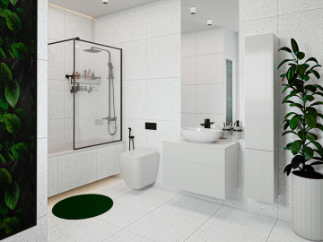 Плитка LEVEL (Dako) в Москве