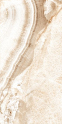 Керамогранит Exotic Onyx Beige 60x120 от Ocean Ceramic (Индия) в Москве