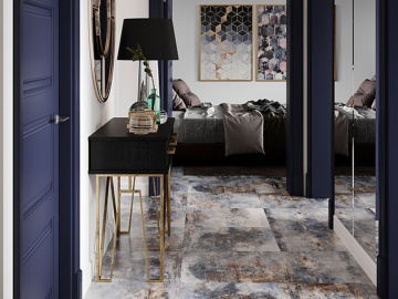 Плитка ART (ITC Ceramic) в Москве