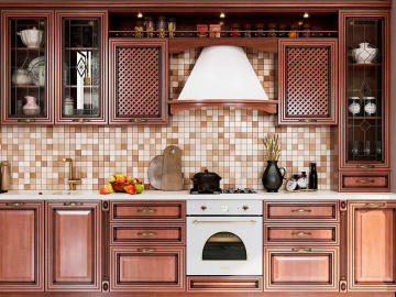 Мозаика HOMEWORK (StarMosaic) в Москве