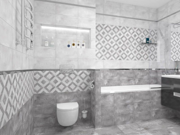 Плитка TROFFI (Ceramica Classic) в Москве