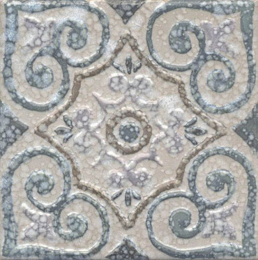 Декор Барио DD/B24/17023 15x15 от Kerama Marazzi (Россия) в Москве