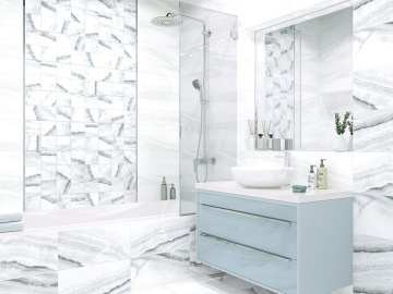 Плитка ATLANTIC (AltaCera) в Москве