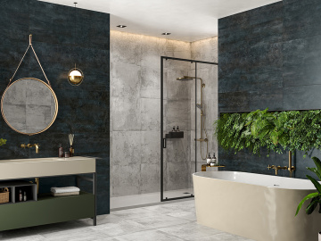 Плитка OXIDE (Alma Ceramica) в Москве