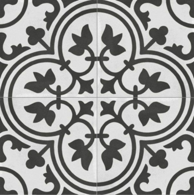 Керамогранит CONTRASTI TAP 6 (R7HH) 20x20 от Ragno (Италия) в Москве