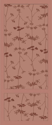 Настенная плитка NEO ZOE COTTO RET 50x120 от Vallelunga Ceramica (Италия) в Москве