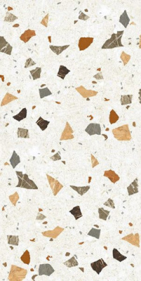Керамогранит TERRAZZO GLOSSY 60x120 от Orinda (Индия) в Москве