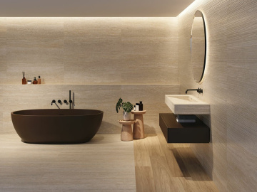 Плитка ARTE (Museum) в Москве