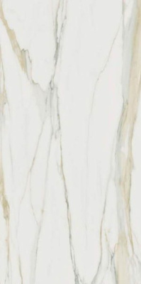 Керамогранит I Classici Calacatta Gold 6mm Glossy 120x240 от REX Ceramiche (Италия) в Москве